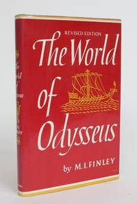 image of The World of Odysseus