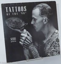 cover of Tattoos of the '90s: 1998 wall calendar