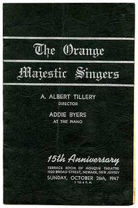The Orange Majestic Singers