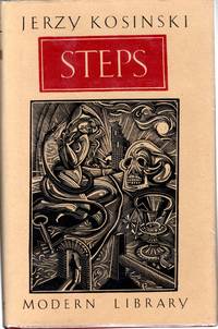 cover of Steps