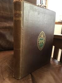 Kalendars of Gwynedd the Chronological Lists of Lords Lieutenants, Custodes Rotulorum, Sheriffs and Knights of the Shire for the Counties of Anglesey, Caernarvonshire and Merioneth by Edward Breese With Notes William Watkin Edward Wynne - 1873