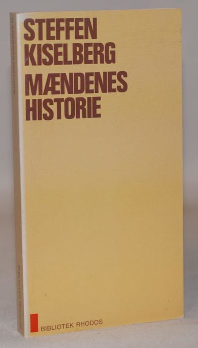To og et halvt kapitel af mændenes historie.