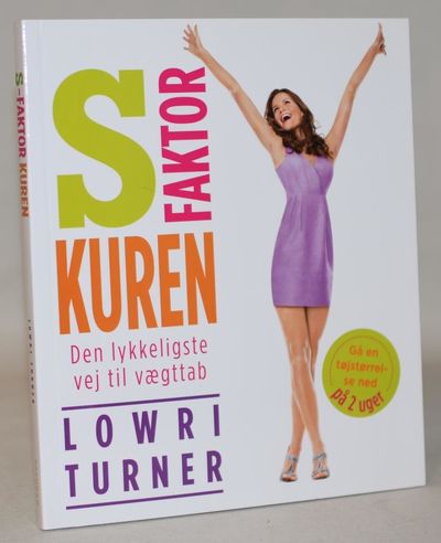 S faktor kuren - Den lykkeligste vej til vægttab.
