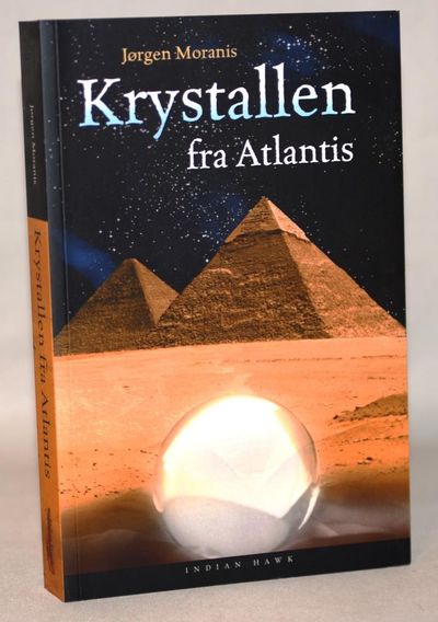 Krystallen fra Atlantis.