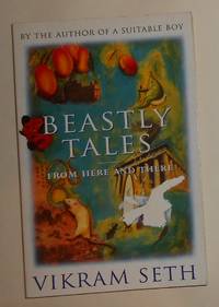 image of Beastly Tales From Here and There (SIGNED COPY)
