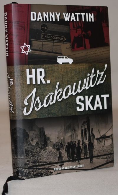 Hr. Isakowitz' skat.