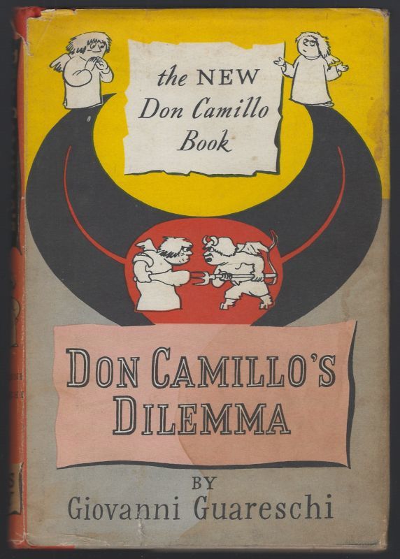 DON CAMILLO'S DILEMMA