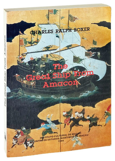 The Great Ship from Amacon