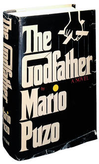 The Godfather by Puzo, Mario - 1969