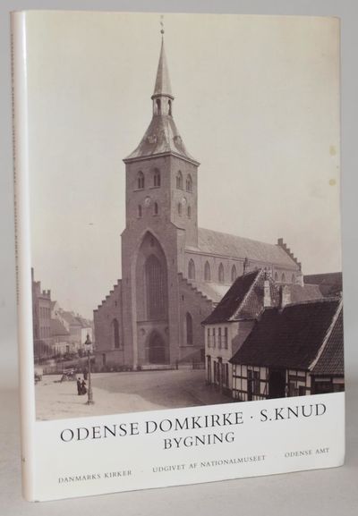 Danmarks Kirker. Odense Amt. Hefte 2-4. Odense…