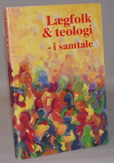 Lægfolk & teologi - i samtale..