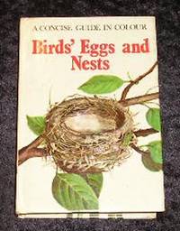 Bird's Eggs and Nests