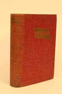 cover of Stalin.