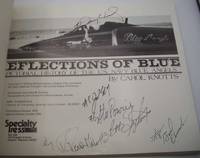 image of Reflections of Blue: A Pictorial History of the U.S. Navy Blue Angels