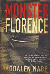 image of The Monster of Florence
