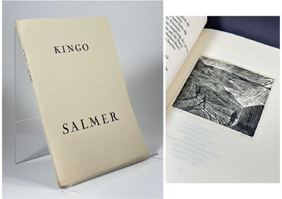Salmer i Udvalg. Forord og Udvalg ved Kai Friis…