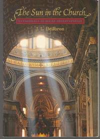 The Sun in the Church Cathedrals As Solar Observatories
