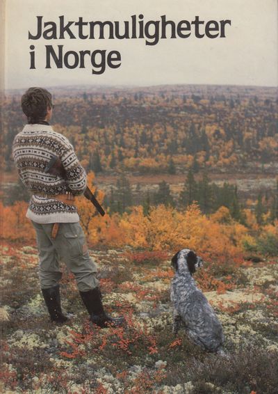 Jaktmuligheter i Norge.