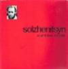 Solzhenitsyn: A Pictorial Record by Aleksandr Solzhenitsyn - 1974