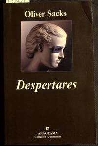 Despertares Spanish Edition