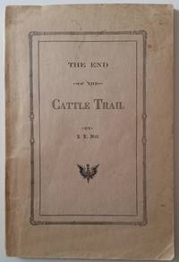 The End of the Cattle Trail