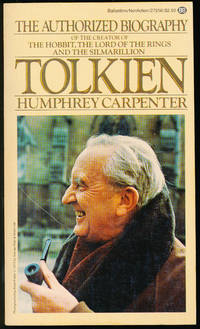 Tolkien: A Biography