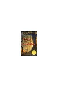 cover of Bridge to Terabithia