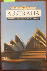 cover of Brief History of Australia, A