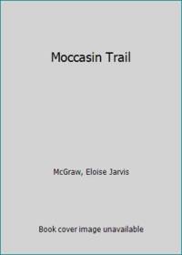 cover of Moccasin Trail