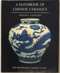 Handbook of Chinese Ceramics, A