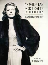 image of Movie-Star Portraits of the Forties