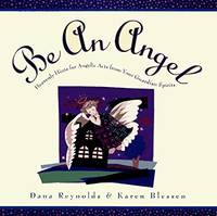 image of Be An Angel