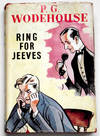 Ring For Jeeves