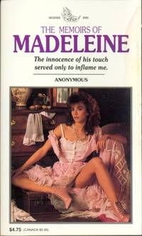 Memoirs of Madeleine by Anonymous - 1991