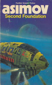 Second Foundation.