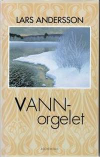 Vannorgelet