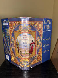 Wheel of the Infinite