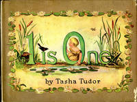 cover of 1 IS ONE