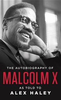 image of The Autobiography of Malcolm X