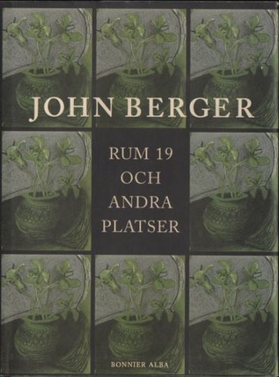 RUM 19 OCH ANDRA PLATSER.