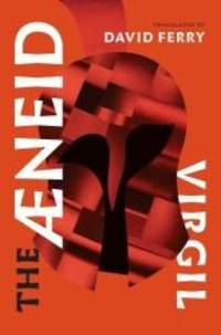 image of The Aeneid
