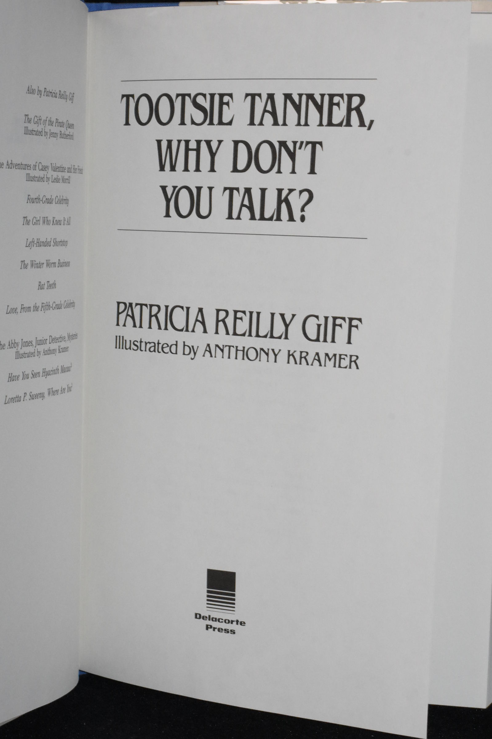 book report tootsie tanner why dont you talk book report tootsie tanner why dont you talk