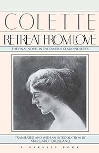Retreat from Love: Retreat from Love