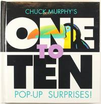 image of One To Ten Pop-Up Surprises!