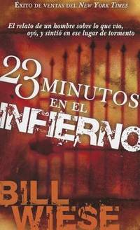 23 Minutos en el Infierno