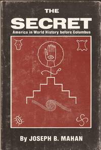 image of The Secret: America in World History before Columbus