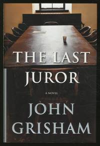 image of The Last Juror