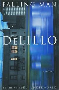 Falling Man by DeLillo, Don