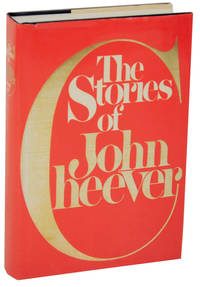 image of The Stories of John Cheever