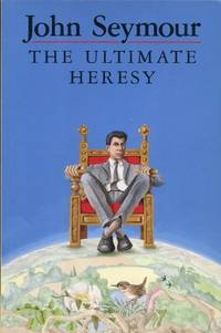 cover of The Ultimate Heresy